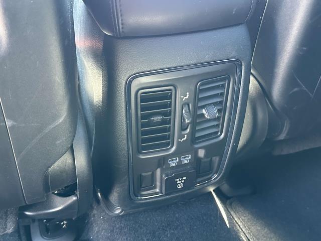 used 2022 Jeep Grand Cherokee WK car, priced at $30,995