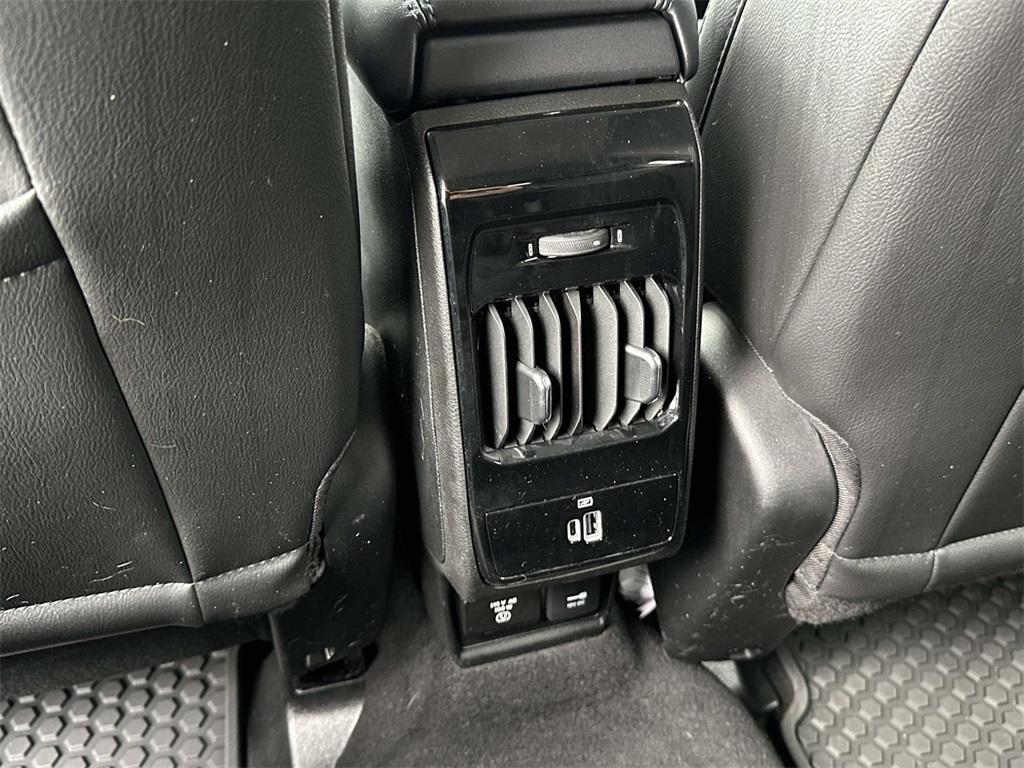 used 2022 Jeep Compass car, priced at $20,995