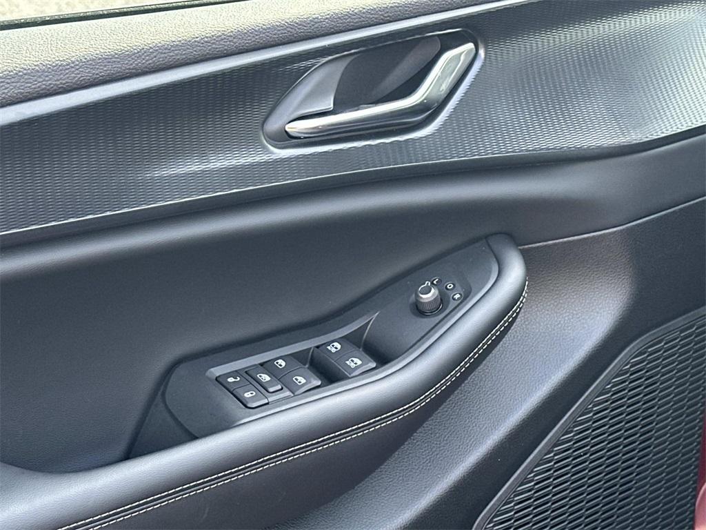 new 2025 Jeep Grand Cherokee L car, priced at $45,140