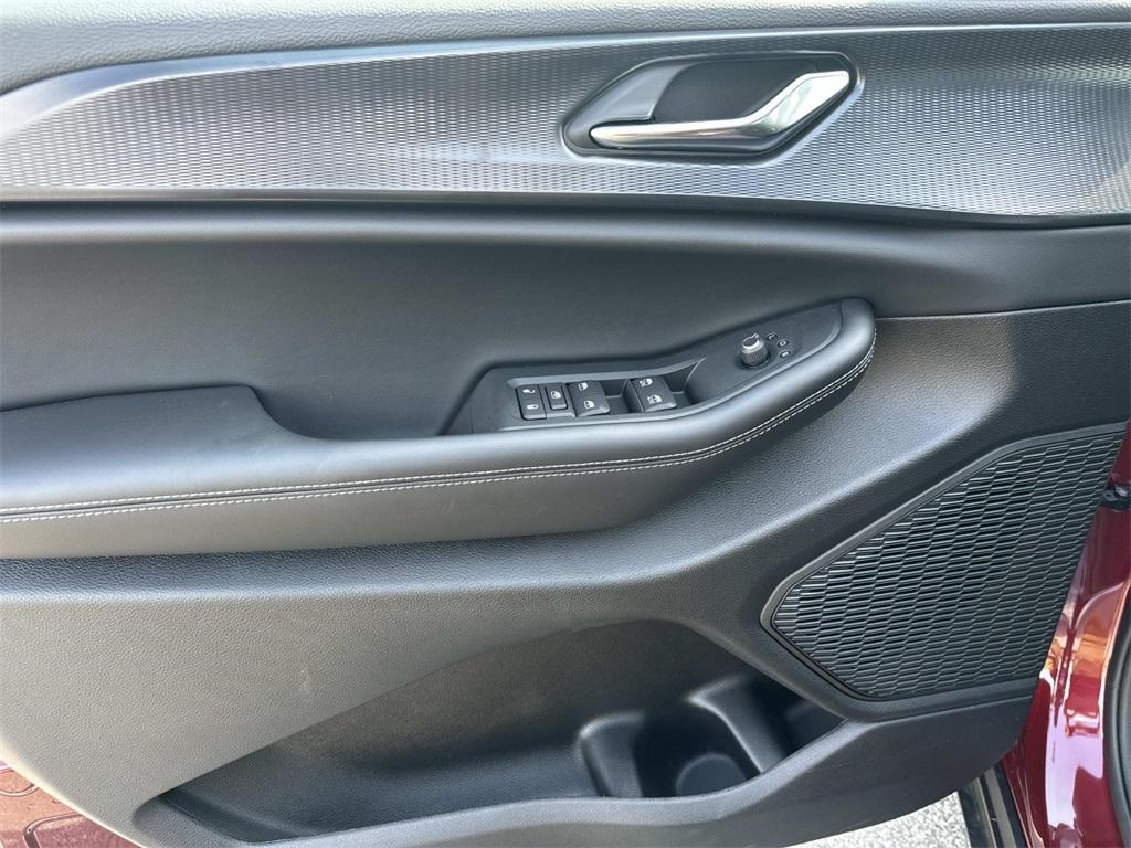 new 2025 Jeep Grand Cherokee L car, priced at $45,140