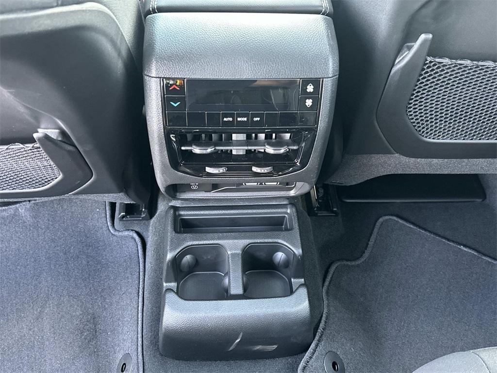 new 2025 Jeep Grand Cherokee L car, priced at $45,140