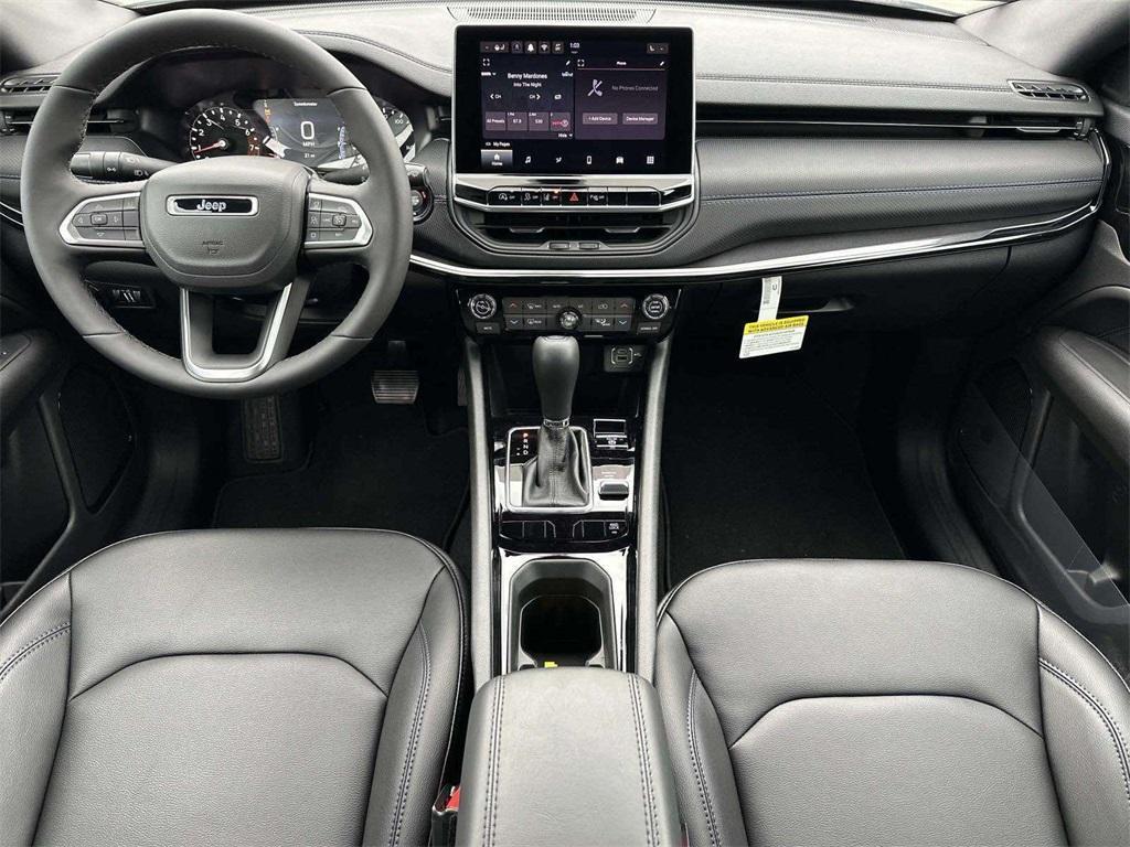 new 2026 Jeep Compass car, priced at $36,768