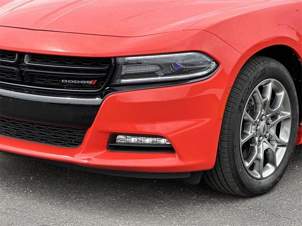 used 2017 Dodge Charger car, priced at $18,995