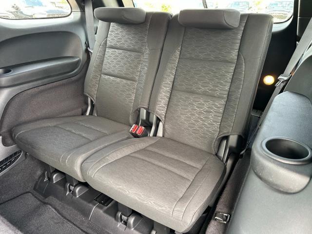 new 2025 Dodge Durango car, priced at $43,900