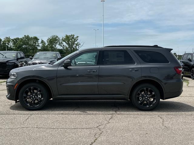 new 2025 Dodge Durango car, priced at $43,900