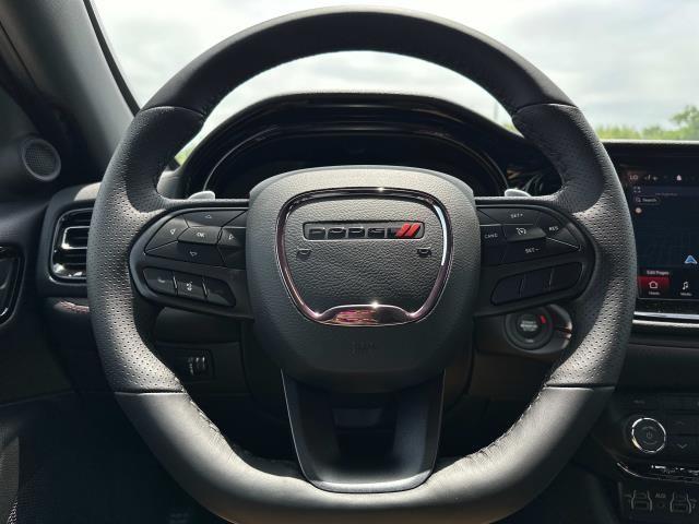 new 2025 Dodge Durango car, priced at $43,900