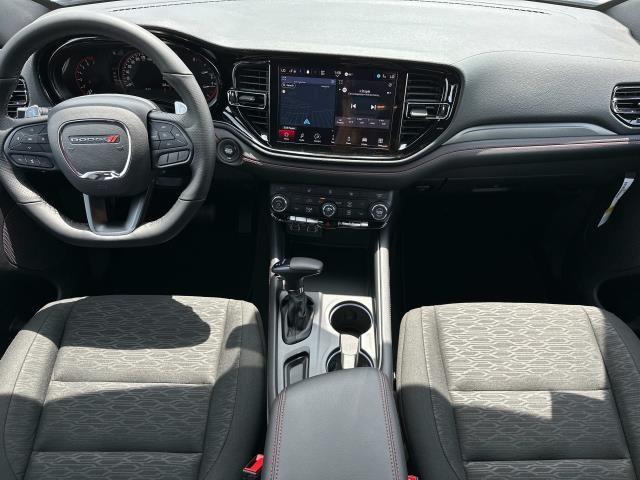new 2025 Dodge Durango car, priced at $43,900