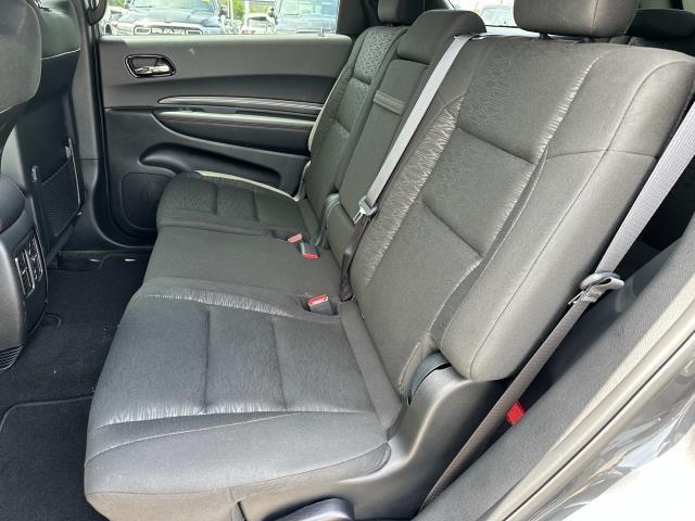 new 2025 Dodge Durango car, priced at $43,900