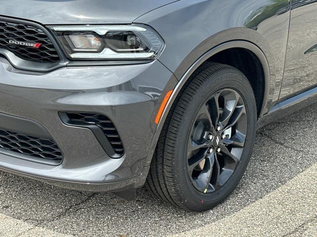 new 2025 Dodge Durango car, priced at $43,900