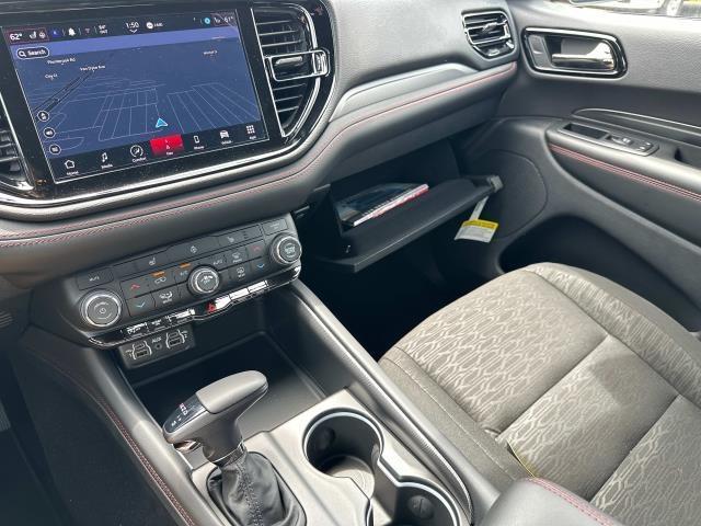 new 2025 Dodge Durango car, priced at $43,900