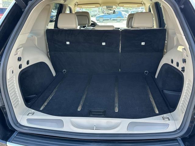 used 2015 Jeep Grand Cherokee car, priced at $10,995