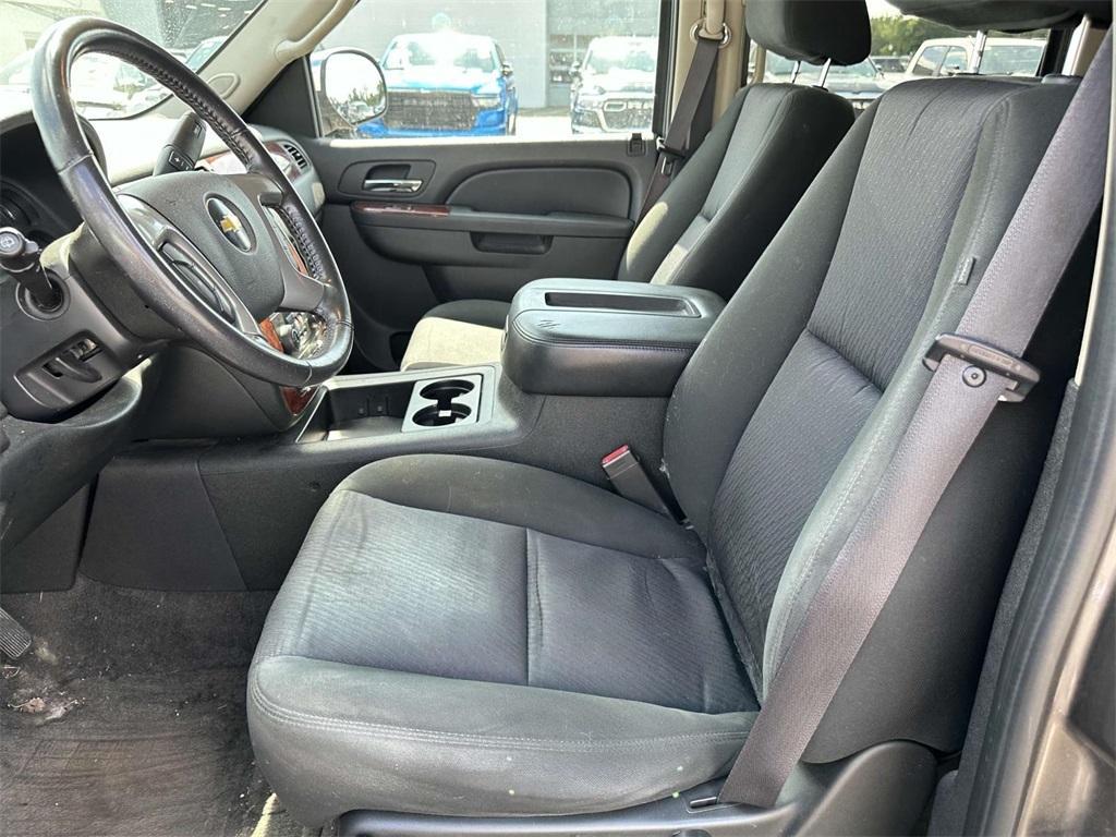 used 2011 Chevrolet Suburban car, priced at $8,995