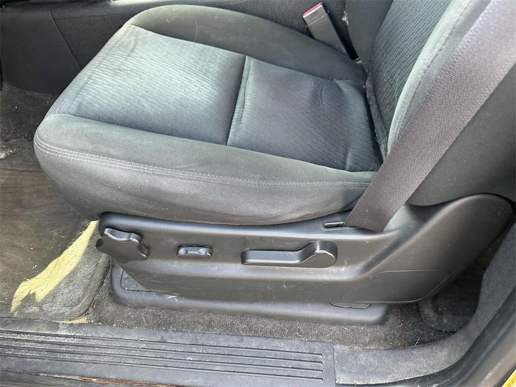 used 2011 Chevrolet Suburban car, priced at $8,995