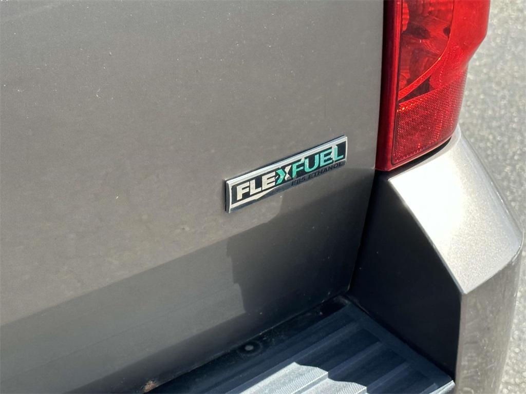 used 2011 Chevrolet Suburban car, priced at $8,995