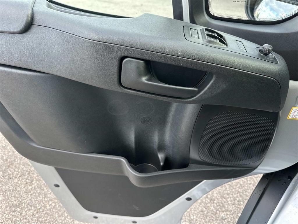 new 2026 Ram ProMaster 2500 car, priced at $54,441