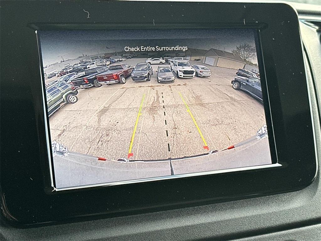 new 2026 Ram ProMaster 2500 car, priced at $54,441