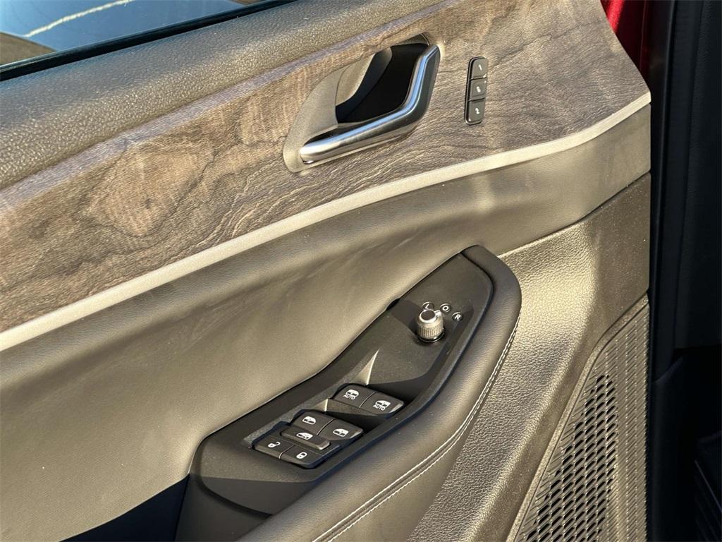 new 2025 Jeep Grand Cherokee car, priced at $49,320