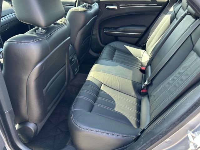used 2017 Chrysler 300 car, priced at $16,995