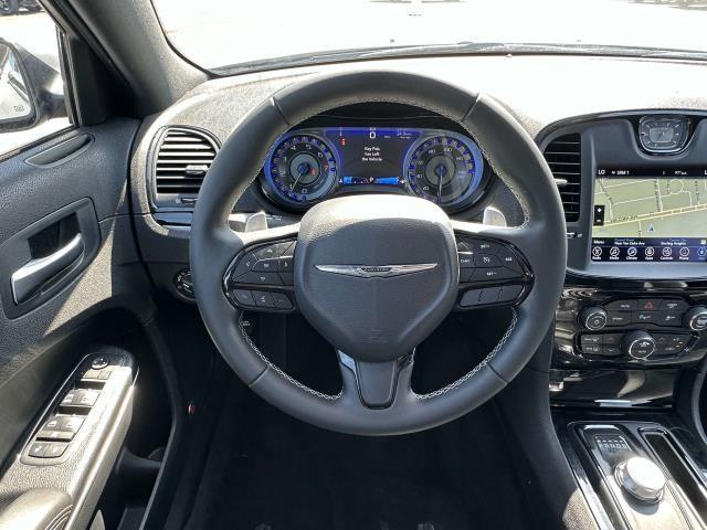 used 2017 Chrysler 300 car, priced at $16,995