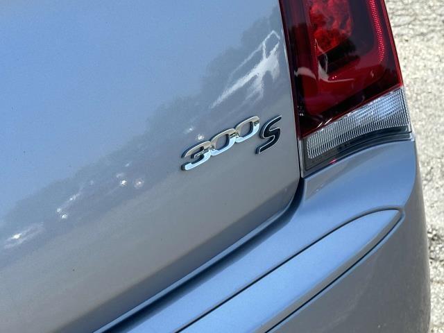 used 2017 Chrysler 300 car, priced at $16,995
