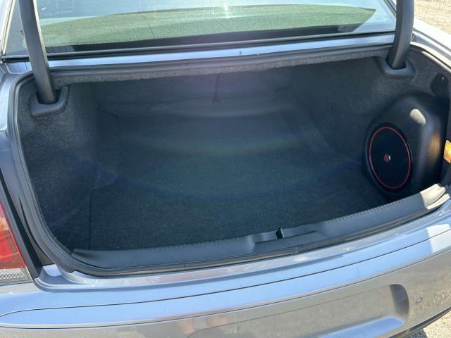 used 2017 Chrysler 300 car, priced at $16,995