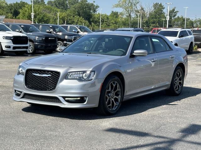 used 2017 Chrysler 300 car, priced at $16,995