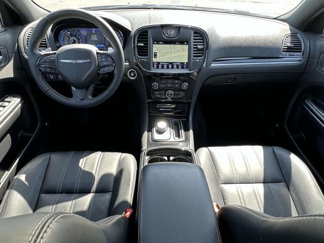 used 2017 Chrysler 300 car, priced at $16,995
