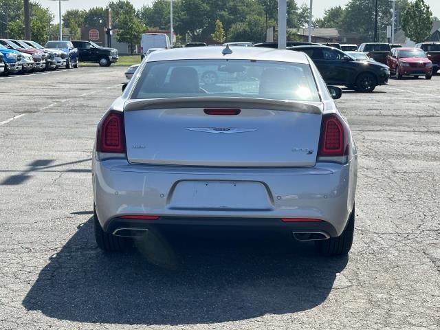 used 2017 Chrysler 300 car, priced at $16,995