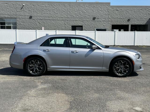 used 2017 Chrysler 300 car, priced at $16,995