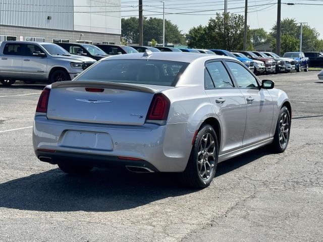 used 2017 Chrysler 300 car, priced at $16,995