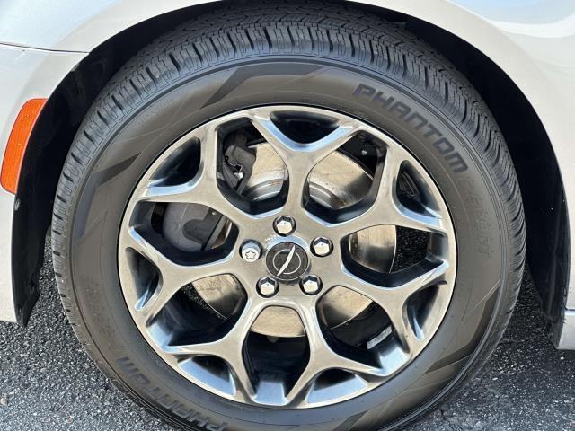 used 2017 Chrysler 300 car, priced at $16,995