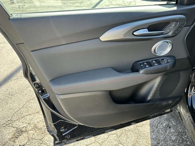 used 2024 Dodge Hornet car, priced at $29,995