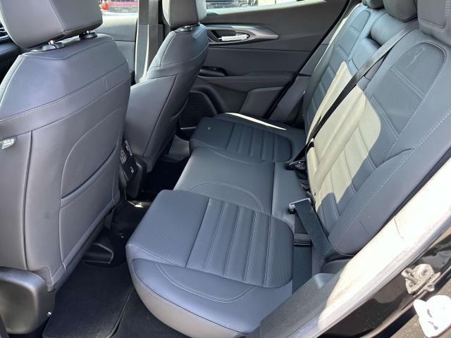 used 2024 Dodge Hornet car, priced at $29,995