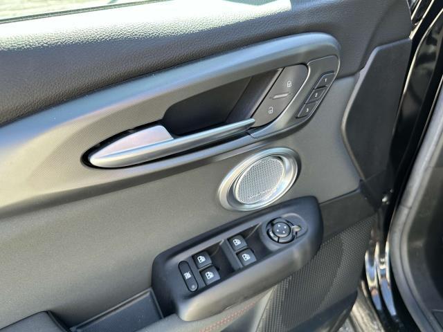used 2024 Dodge Hornet car, priced at $29,995
