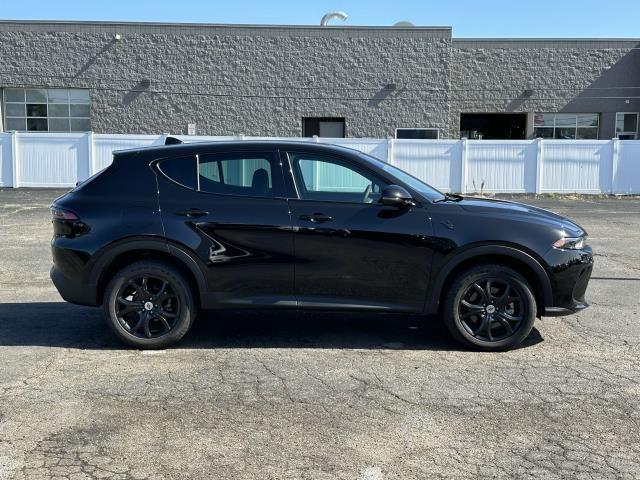 used 2024 Dodge Hornet car, priced at $29,995
