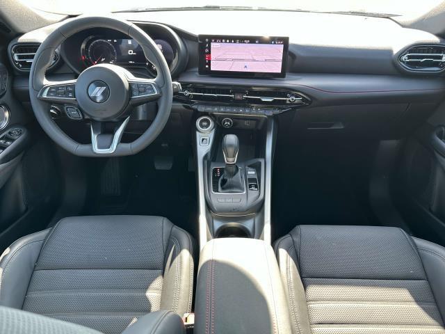 used 2024 Dodge Hornet car, priced at $29,995
