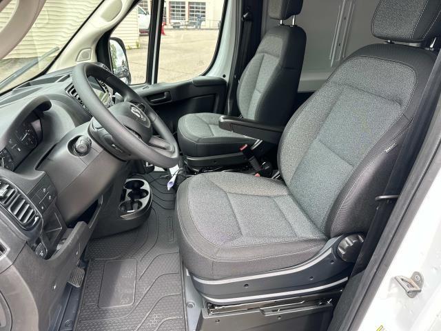 new 2025 Ram ProMaster 2500 car, priced at $52,991