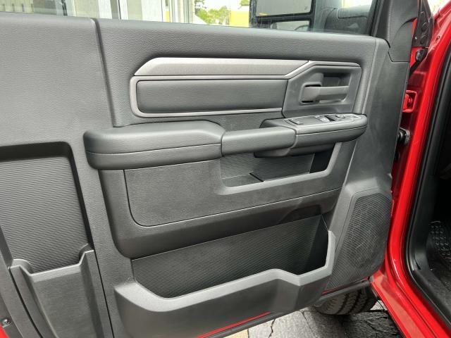 new 2024 Ram 2500 car, priced at $51,867