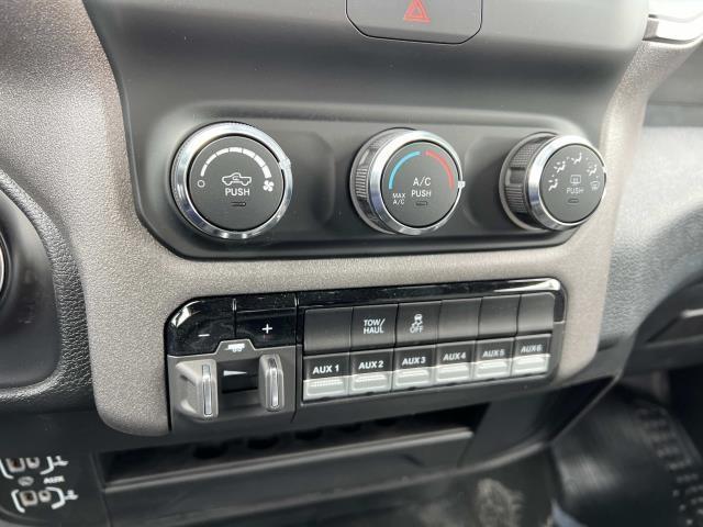 new 2024 Ram 2500 car, priced at $51,867