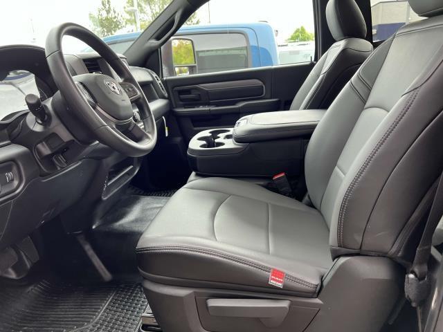 new 2024 Ram 2500 car, priced at $51,867