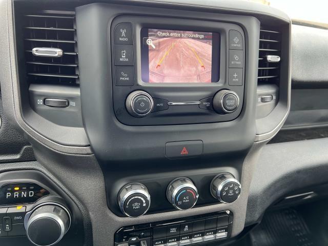 new 2024 Ram 2500 car, priced at $51,867