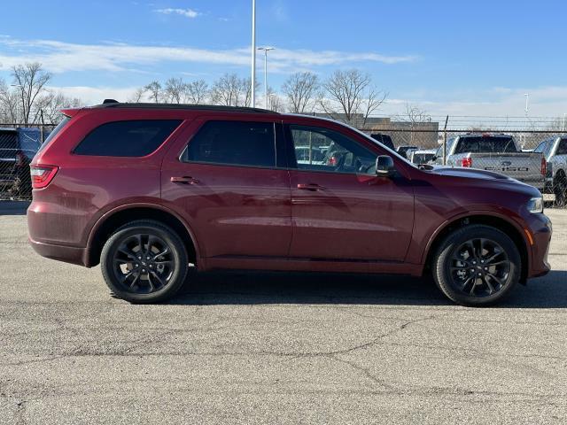 new 2024 Dodge Durango car, priced at $48,965