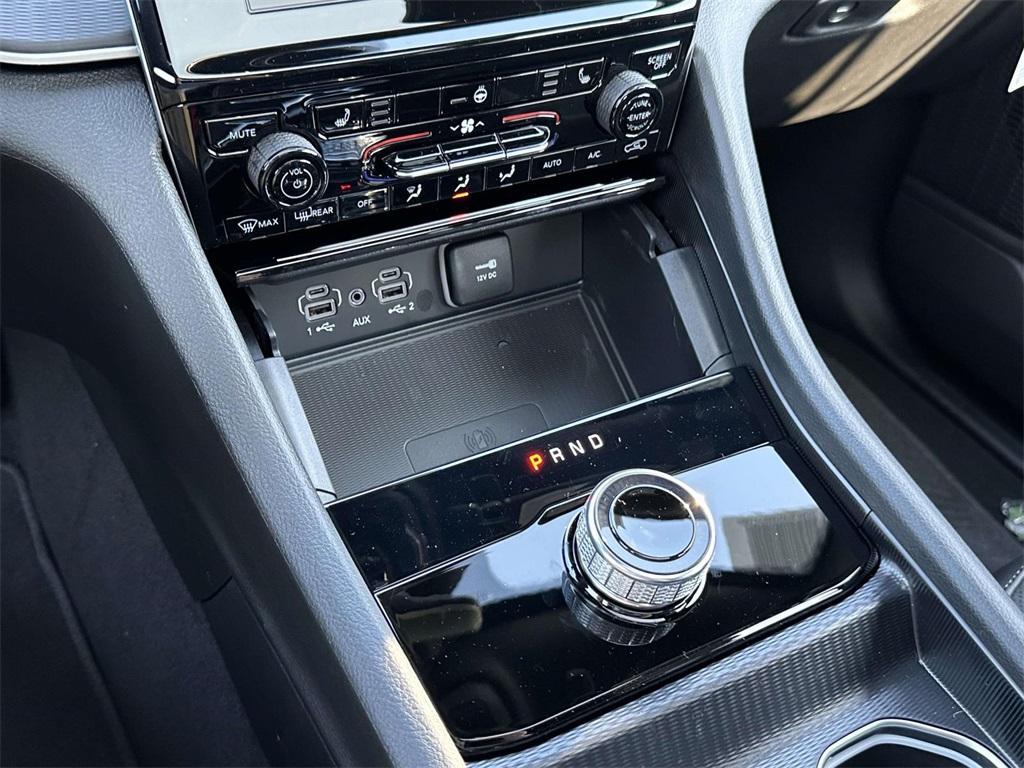 new 2025 Jeep Grand Cherokee L car, priced at $49,148