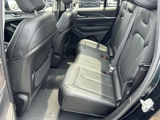 used 2023 Jeep Grand Cherokee car, priced at $36,995