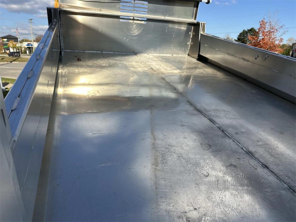 new 2026 Ram 3500 car, priced at $75,063