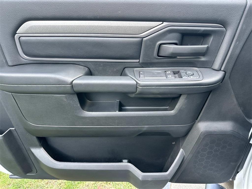 new 2026 Ram 3500 car, priced at $75,063