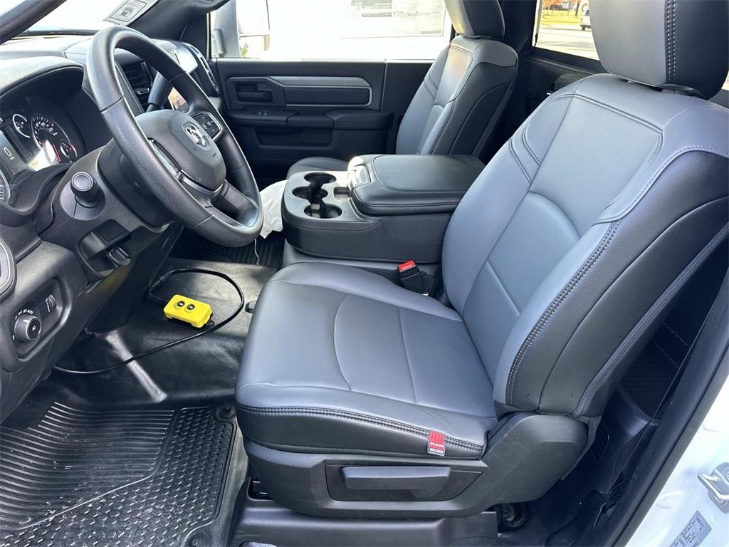 new 2026 Ram 3500 car, priced at $75,063