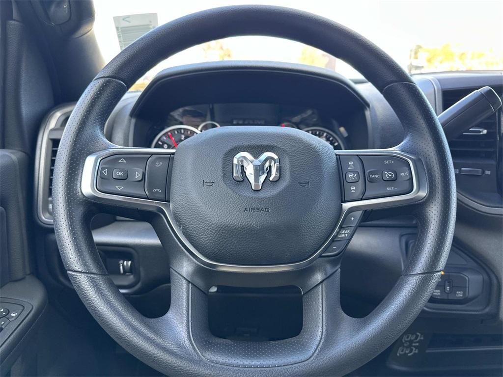 new 2026 Ram 3500 car, priced at $75,063