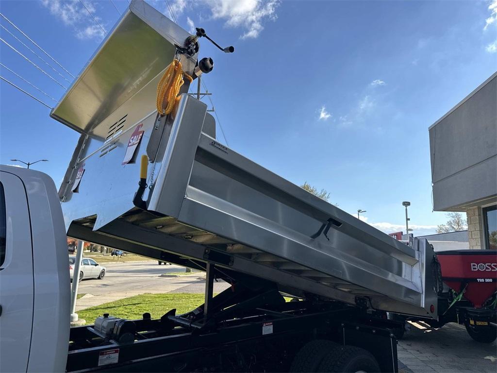 new 2026 Ram 3500 car, priced at $75,063