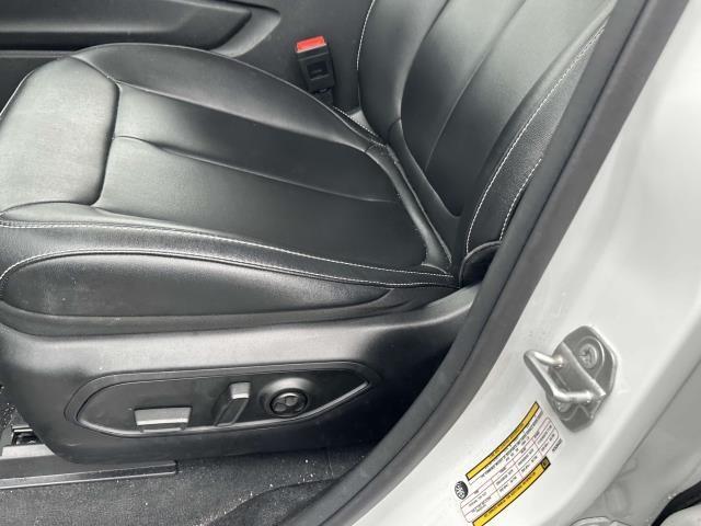 used 2023 Jeep Grand Cherokee car, priced at $35,995